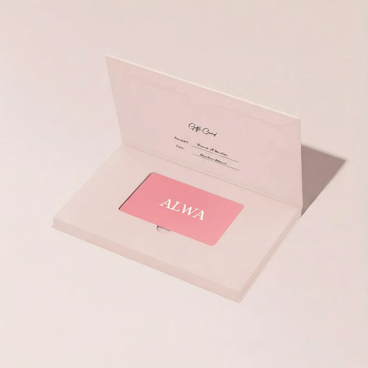 ALWA Gift Card